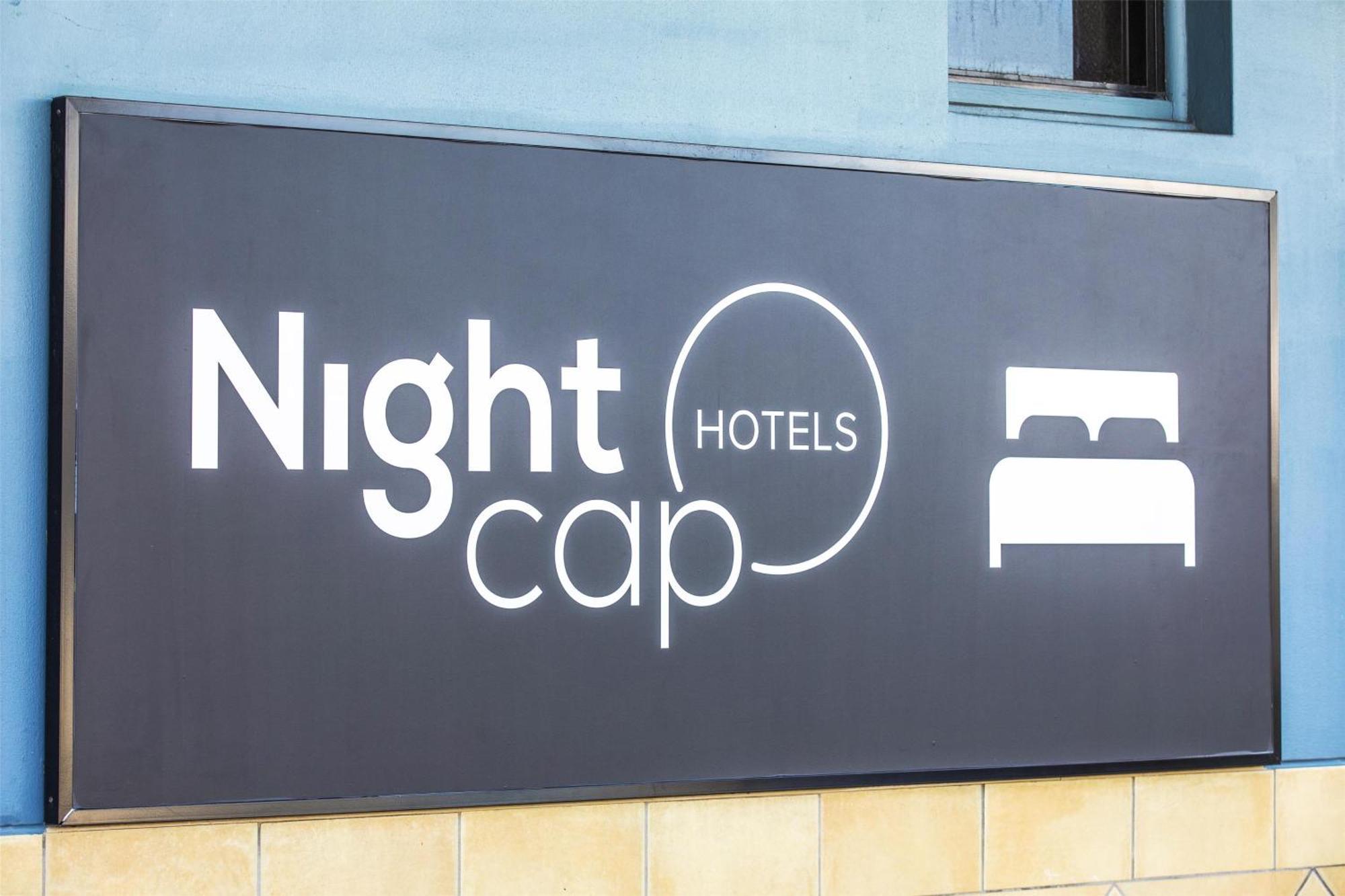 Nightcap At Ocean Beach Hotel Umina Beach Esterno foto
