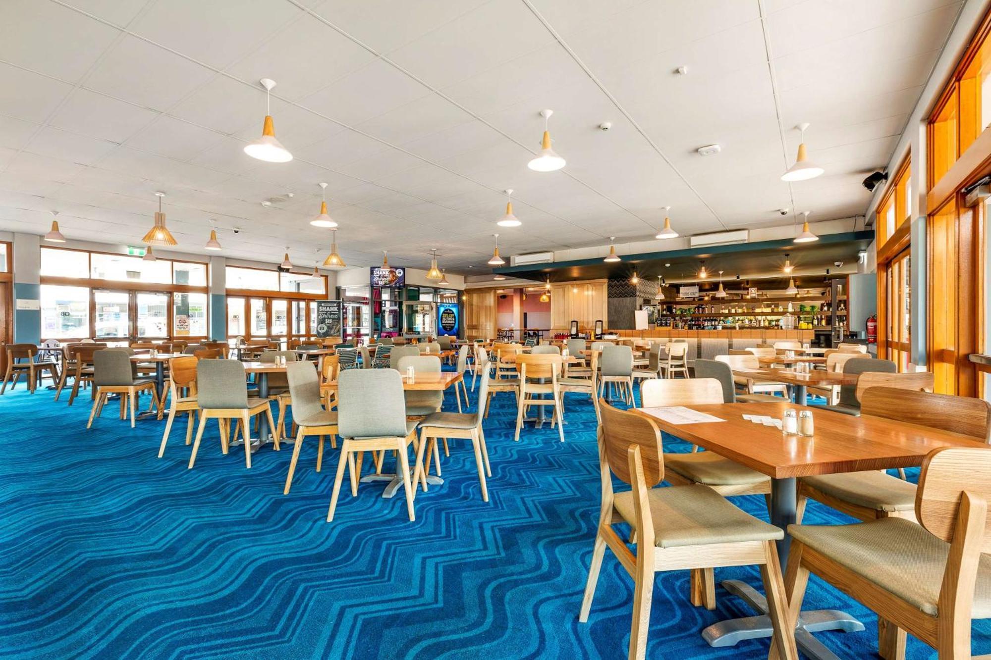 Nightcap At Ocean Beach Hotel Umina Beach Esterno foto
