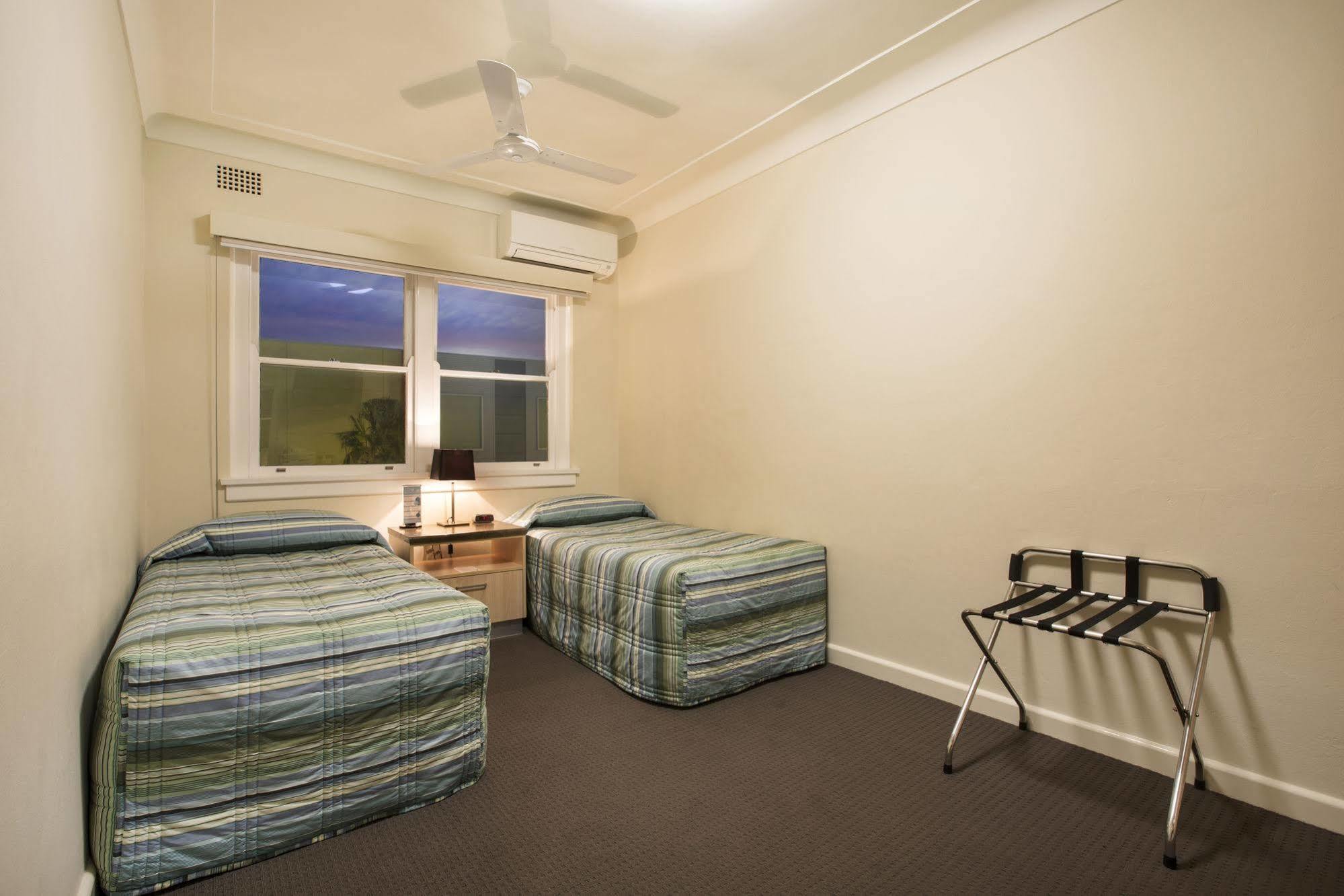 Nightcap At Ocean Beach Hotel Umina Beach Esterno foto