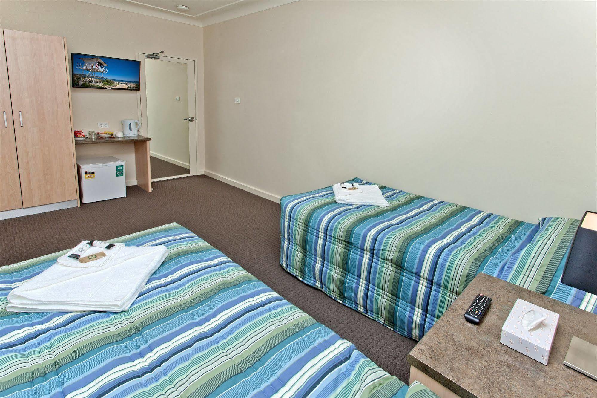 Nightcap At Ocean Beach Hotel Umina Beach Esterno foto