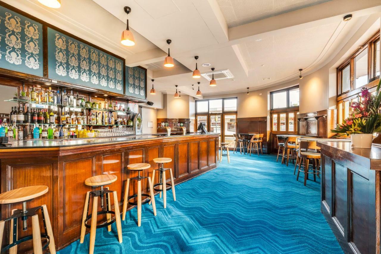 Nightcap At Ocean Beach Hotel Umina Beach Esterno foto