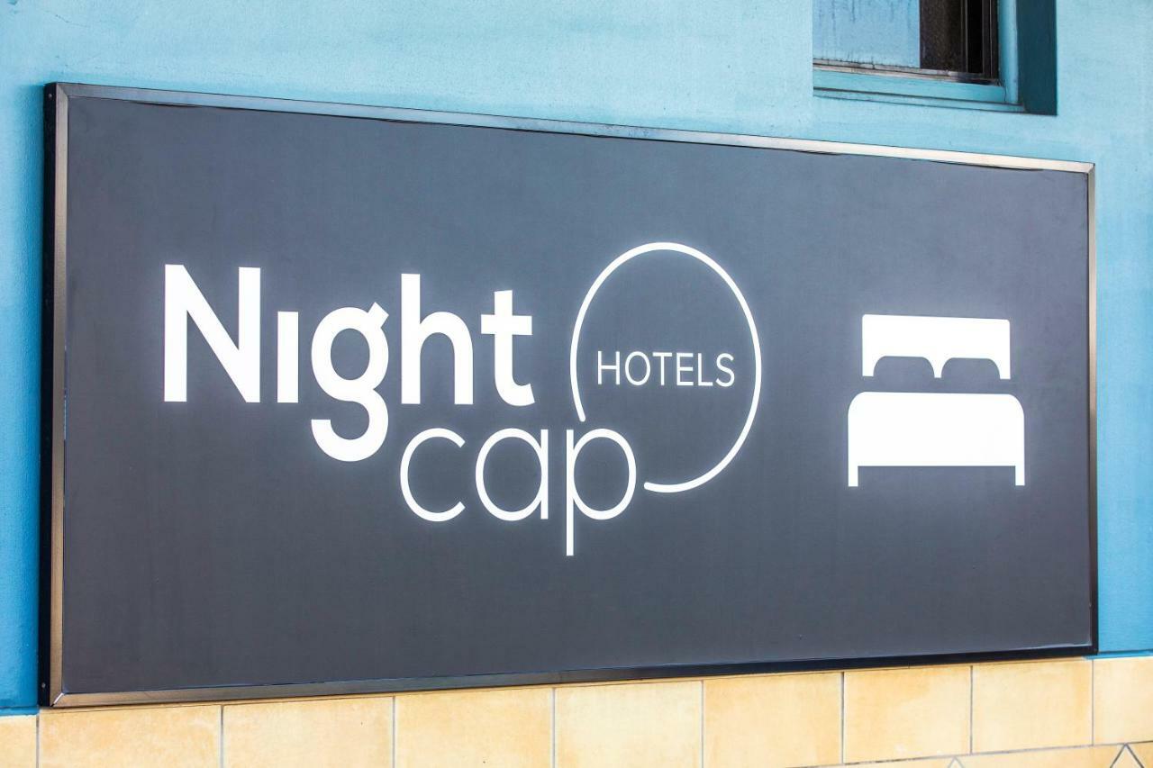 Nightcap At Ocean Beach Hotel Umina Beach Esterno foto
