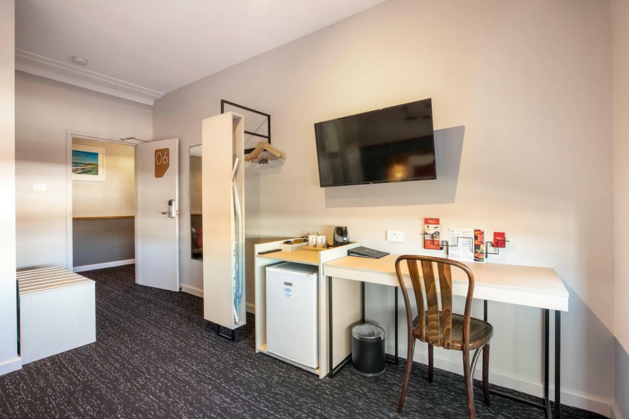 Nightcap At Ocean Beach Hotel Umina Beach Esterno foto